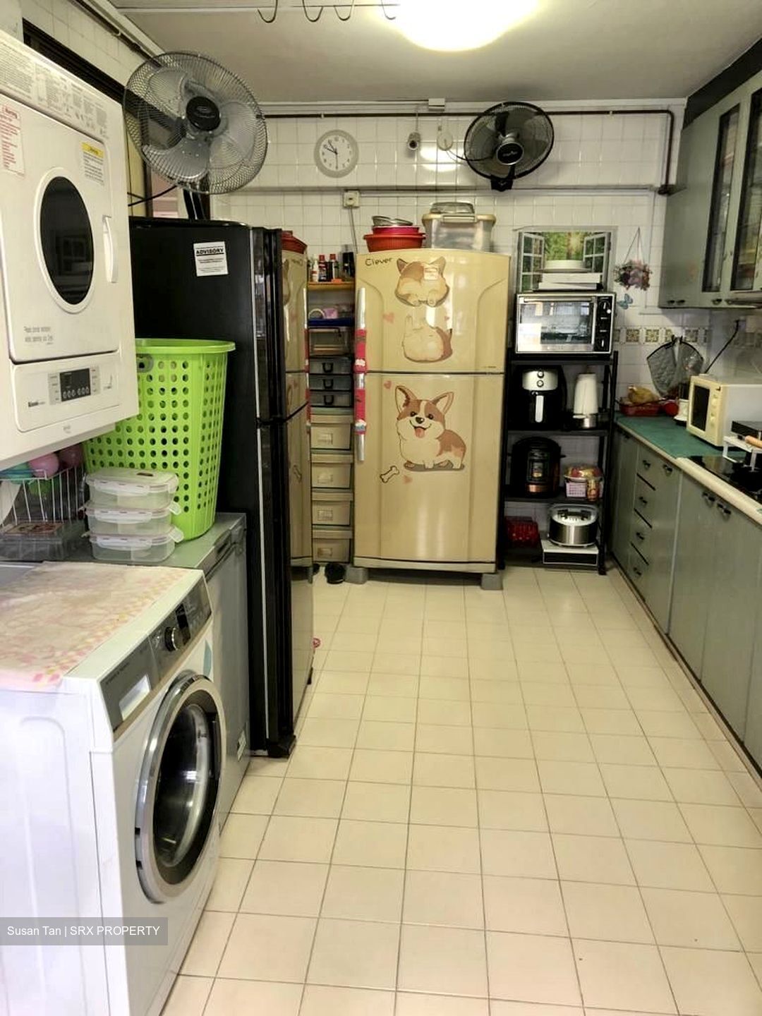 Ang Mo Kio Avenue 5 (Ang Mo Kio),  #397395811